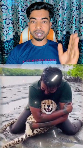 Life is a struggle || animals video || tiger video || discovery video || motivational space 😭