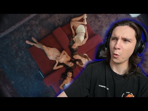 DANCER REACTS TO no na - the one (Official Music Video)