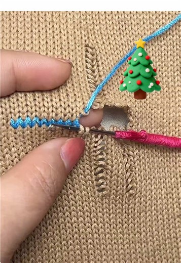 Crochet Lessons: Fill the World with Love