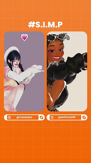 Pick Your BFF Outfit Style with ZEPETO