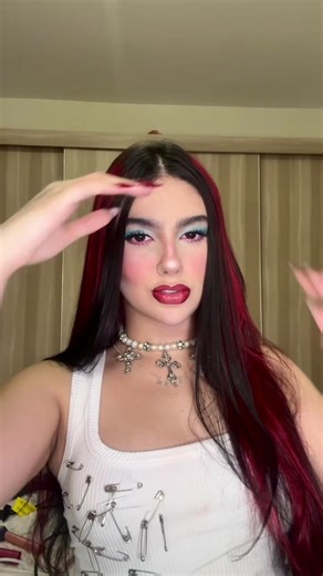 e teve make sim da zara larsson | make zara larsson