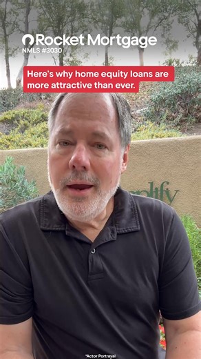 22 reactions | Home equity loans surge in popularity. Calculate how much cash you could pull from your home without affecting your mortgage rate. What could unlocking cash from your home look like? Tap desired cash amount: -$50,000 https://tinyurl.com/262p9vz4 -$100,000 https://tinyurl.com/262p9vz4 -$200,000 https://tinyurl.com/262p9vz4 -$300,000 https://tinyurl.com/262p9vz4 -$400,000 https://tinyurl.com/262p9vz4 -Other https://tinyurl.com/262p9vz4 | Rocket | Facebook