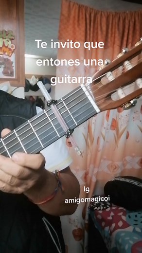 Aprende a Tocar 'Amiga' de Miguel Bosé en Guitarra