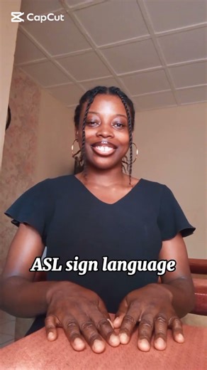 ASL signs you need to know as a beginner #aslsignlanguage #animeedits #language #abcsing #learnasl