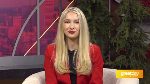 GDL: The Kentucky Lottery Releases New Holiday Scratch-Off Tickets