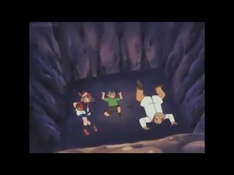 Team Rocket's Pitfall Trap - A Six Pack Attack