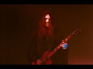 AARSLAND - Live in Minsk (Drone Metal | Dark Ambient | Funeral Doom)