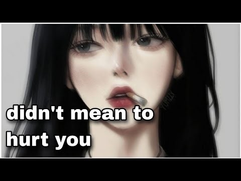dom girlfriend comes to apologize after an argument [girlfriend asmr rp]