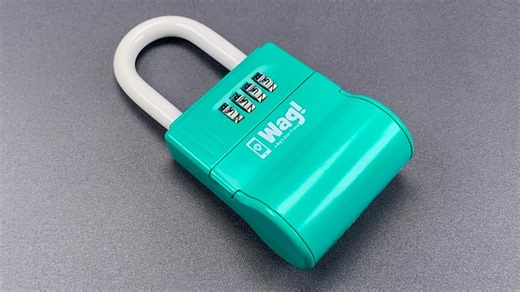 7.3K views · 204 reactions | #WagLockbox #ShurLokII #VisualDecoding #lockpick #lockpicking #picklock #locks #lockpicker #fyp #padlock | Picking Locks | Facebook