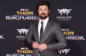 Karl Urban needed a double tequila at the end of every day while he was filming The Bluff