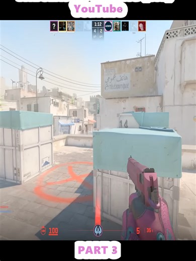 Top 34 Player in CS2 Before Season Ends!