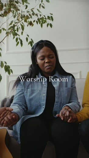 Worship Room Live Highlights: Healing & Praise