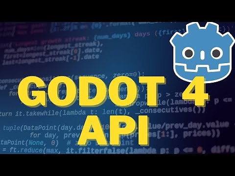 Make HTTP requests and use APIs in Godot 4 (GDscript tutorial)