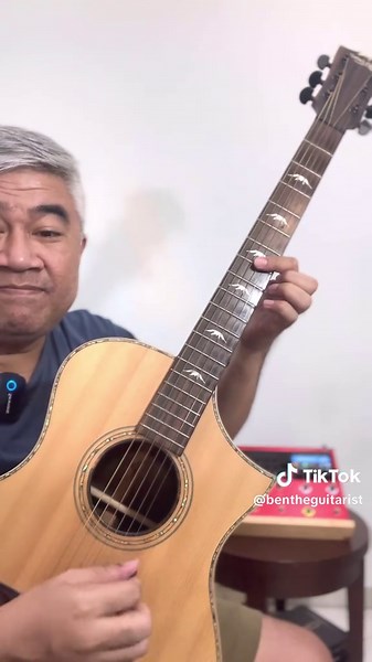 Belajar Kord Gitar: Akustik dan Elektrik