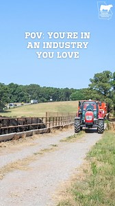 We wouldn't want it any other way. 💙 Happy Valentine's Day from the Georgia Cattlemen's Association! Georgia Cattlemen | Georgia Cattlemen's Association | Georgia Agriculture | Georgia Cattlemen's Association