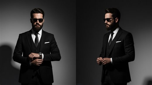 From Studio smoke to golden hour: How to create stunning AI portraits with Google Gemini - 16 viral prompts | Mint