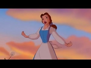 Speechless - DISNEY PRINCESSES - (Naomi Scott)