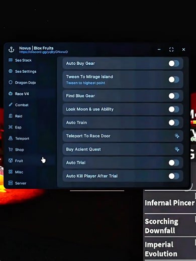 Blox Fruits | NO KEY | AUTO FARM | AUTO HEARTS | AUTO BOSS | FREE FRUIT | DUPE #fypシ #fyppppppppppppppppppppppp #roblox #robloxfyp #delta #deltaios #deltahacks #capcut #viralvideo #viral #ios #for #fyr #scriptroblox #trending #foryou #bloxfruits #bloxfruitroblox #bloxsfruit #bloxfruitsscript