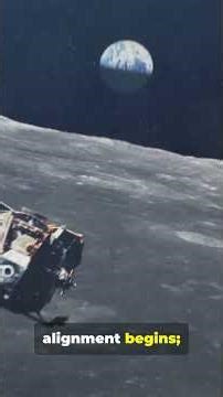 7 Space Milestones in 60 Seconds🚀🌕The Exact Moment It Broke the Human Distance Record #foryou #funny