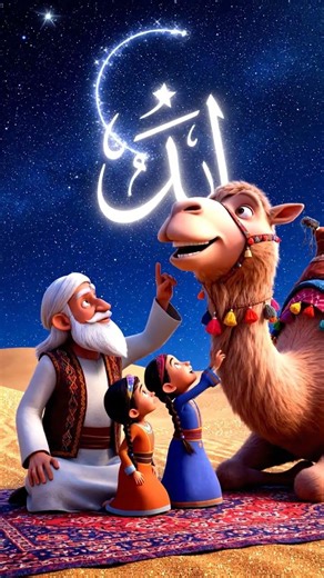 Learn 2nd Kalima for Kids | Doosra Kalma Shahadat