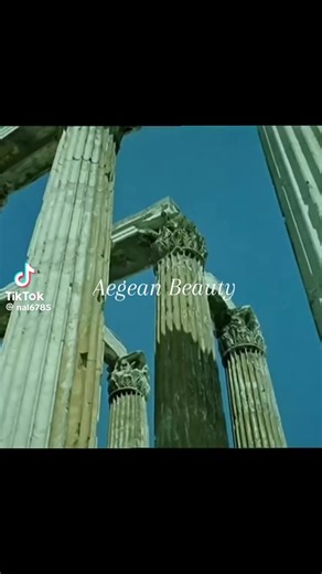 Discovering Aegean Beauty in Greece