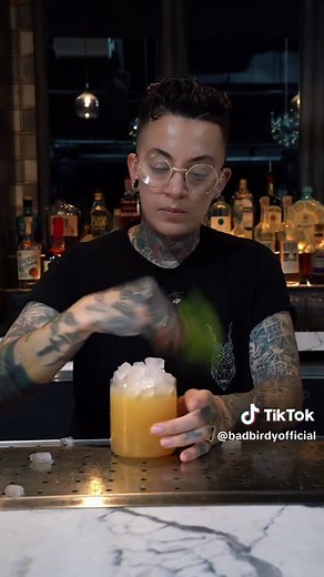 Mai Tai Recipe: Classic 1940s Aged Rum Mai Tai (Balanced Cocktail)