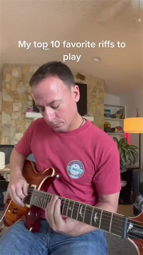 Pearl Jam Yellow Ledbetter Guitar Tutorial