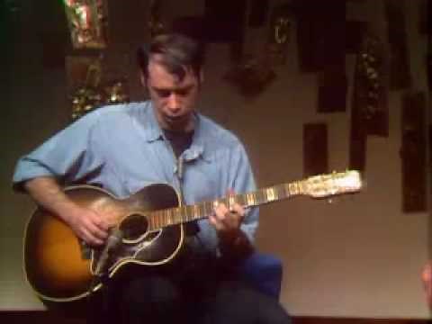 John Fahey-Red Pony 1969