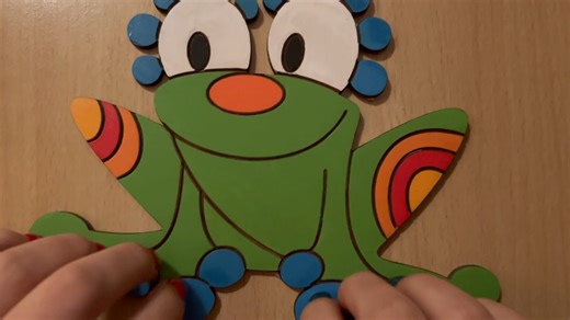 【TodayWeTingle】快速剪切 ASMR • 快速敲击和刮擦，累积摄像头敲击 • 随机低音 ASMR 睡眠 🍪