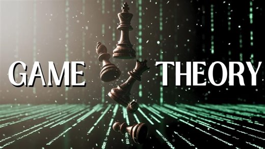 Game Theory: This Simple Strategy Outsmarts 99% of People | Ranjit Jatar