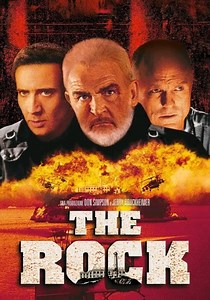 The Rock - film: dove guardare streaming online