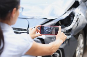 What Happens If You Only Have Liability Insurance and You Get Into a Crash? | Sapling