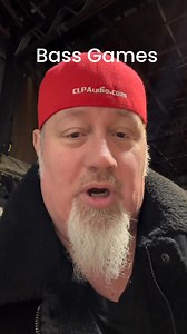 Two mics to live mic a bass amp? Be sure to join the Grumpy Insiders where we discuss these subjects at length and share each other’s experiences mixing in the wild on a more personal level. I also only make myself available for one on one conversation to insiders. So join today! Link👇🏻👇🏻👇🏻 https://www.facebook.com/JREverhart/subscribe/ Grumpy Merch: https://clpaudio.com/shop/ | J.R. Everhart