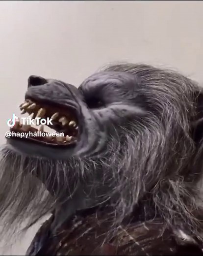 Happy Halloween on TikTok