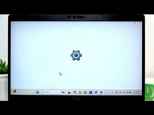 DELL LATITUDE 5400 – How to Enable or Disable Touchpad