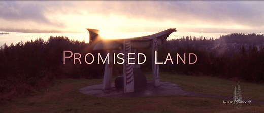 About the Film — Promised Land