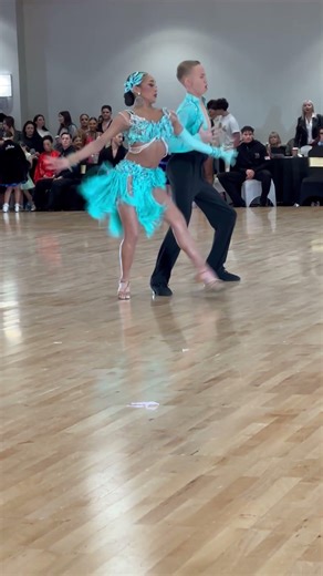 California Chic Classic competition winners performance dance -2