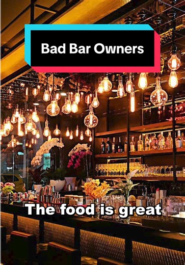 Transforming Failing Bars: The Real Challenge Behind Bar Rescue