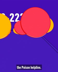 Household cleaners are a sneaky poison risk for adults, children, and...