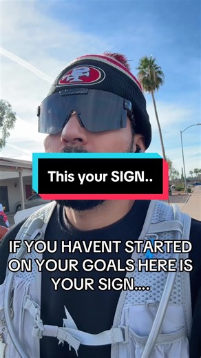 The sign you needed!💯 #trending #viraltiktok #relateable #realtalk #lockin @San Francisco 49ers @Beats by Dre