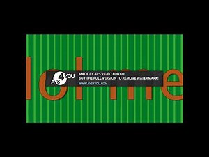 avs4you logo animation