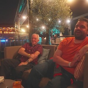 26 reactions | We all made it to Luzern just on time for our sunset dinner cruise on the stunning Lake Luzern, it was absolutely worth loosing a bonnet for 藍 Who remembers doing this on Rust 2 Rome Swiss Alps? #bangerrally #roadtrip #adventure #rust2rome | Rust2Rome | Facebook