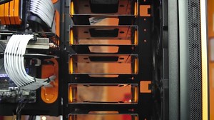 66K views · 1.3K reactions | be quiet! might not have "wowed" us before.. but that changes with the DARK BASE 900 Pro! | Linus Tech Tips | Facebook