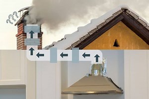 Do You Need a Chimney for a Cooker Hood?