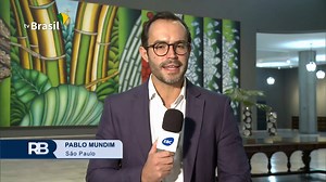 2.3K views · 118 reactions | Em São Paulo, onde o primeiro caso de Covid-19 foi identificado, o ministro da Saúde anunciou antecipação da campanha de vacinação contra gripe para facilitar a identificação de possíveis casos de Covid-19. | Canal Gov | Facebook