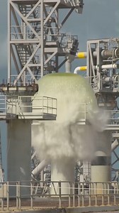 Millones de litros de agua para el lanzamientos de cohetes #cohetes #tecnologiaparatodos #tecnologiaavanzada #TecnologiaInovadora #agua | Earth Tech