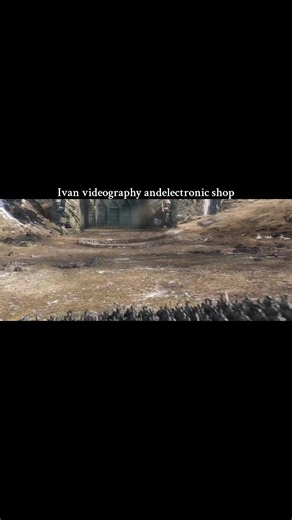 Ivan's Videography and Electronic Shop in Uganda