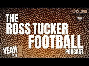 The Ross Tucker Football Podcast | PFT Commenter: A Lifelong Fan of the Washington Football Team