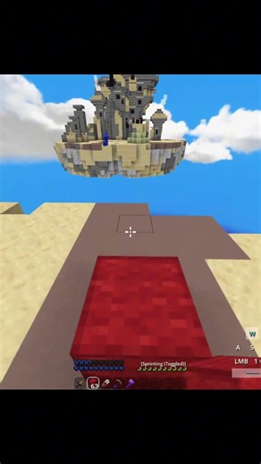 Clean Clips #minecraft #shorts #mixtape