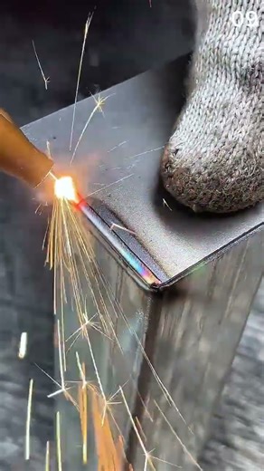 Flying drone meets cement chaos on worksite floor